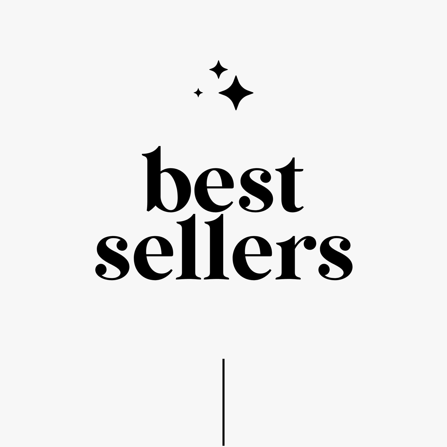 Best Sellers